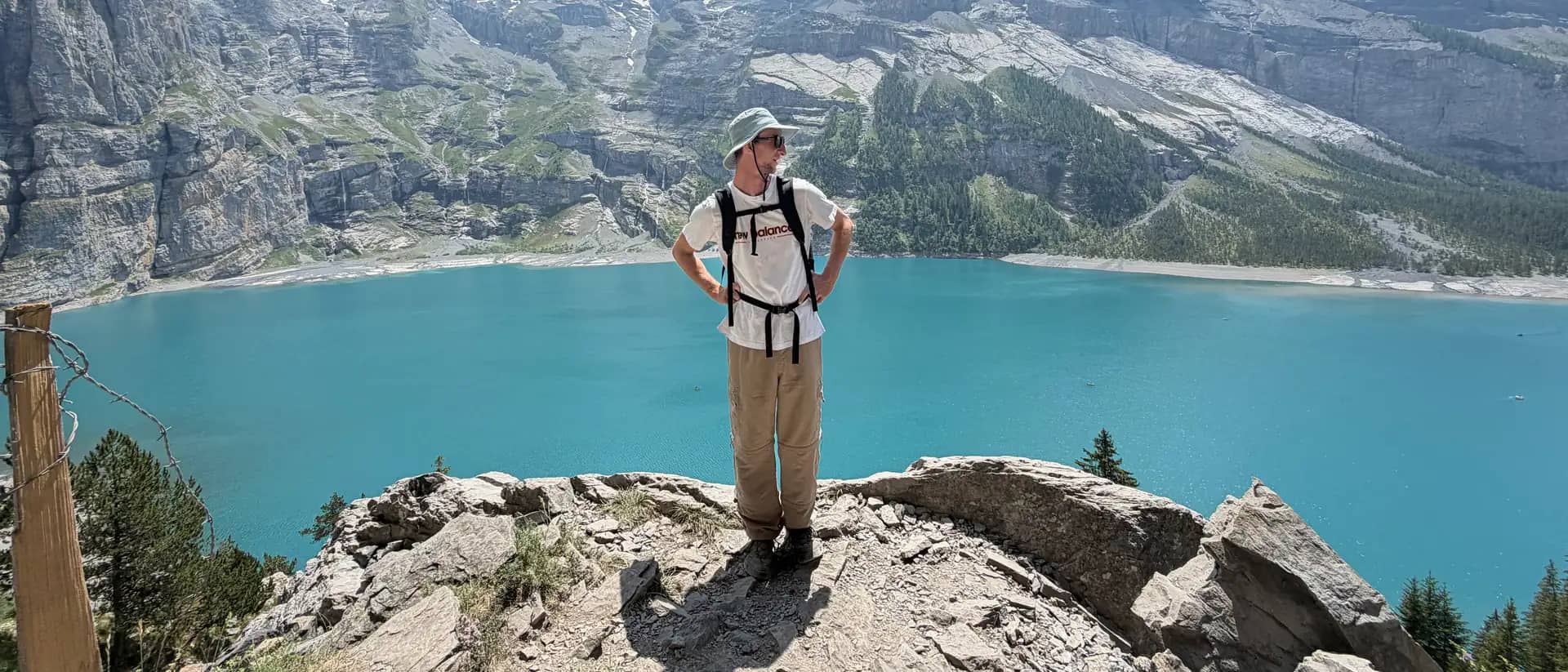EXPLORE SWITZERLAND BEYOND THE POSTCARD
