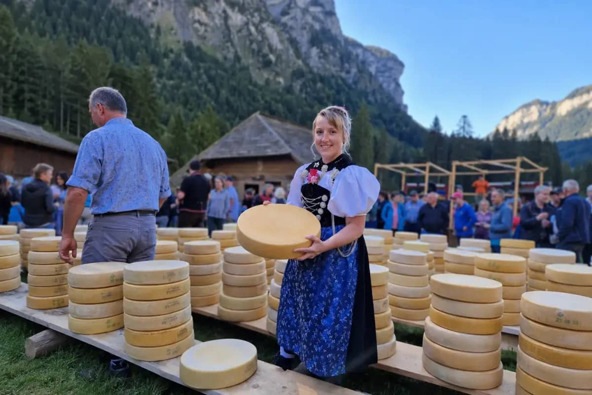 Swisstainable