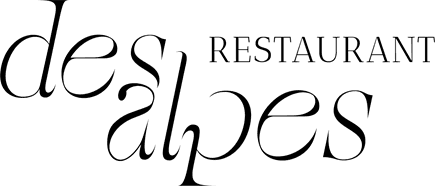 Des Alpes