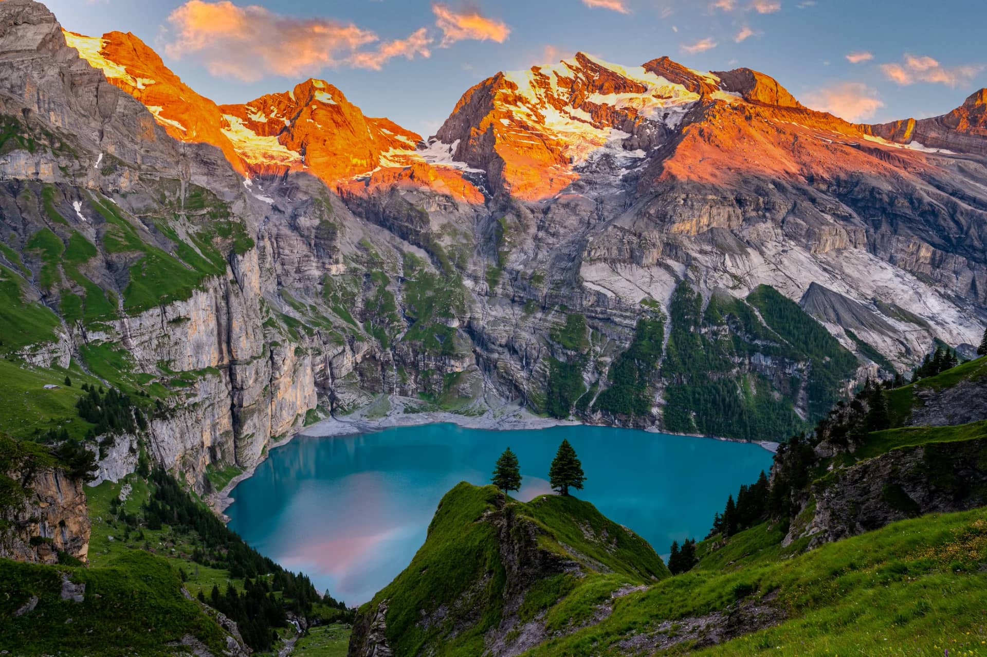 Best Day Trips from Interlaken 2026 (19 Destinations)
