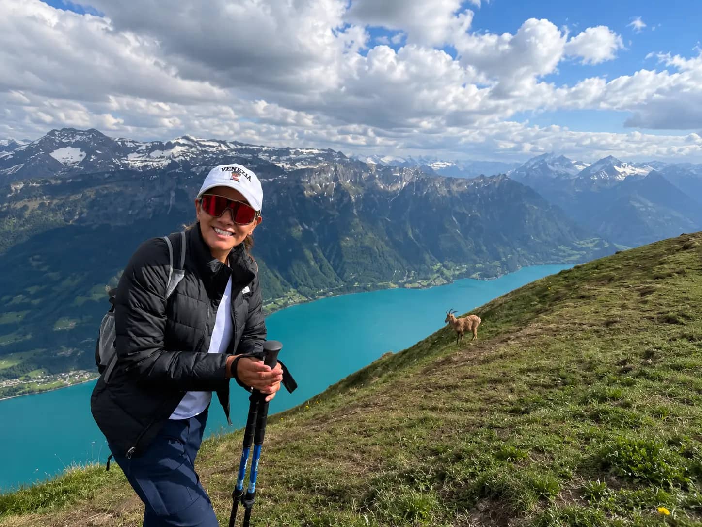Design Your Dream Swiss Adventure - Custom Private Tours