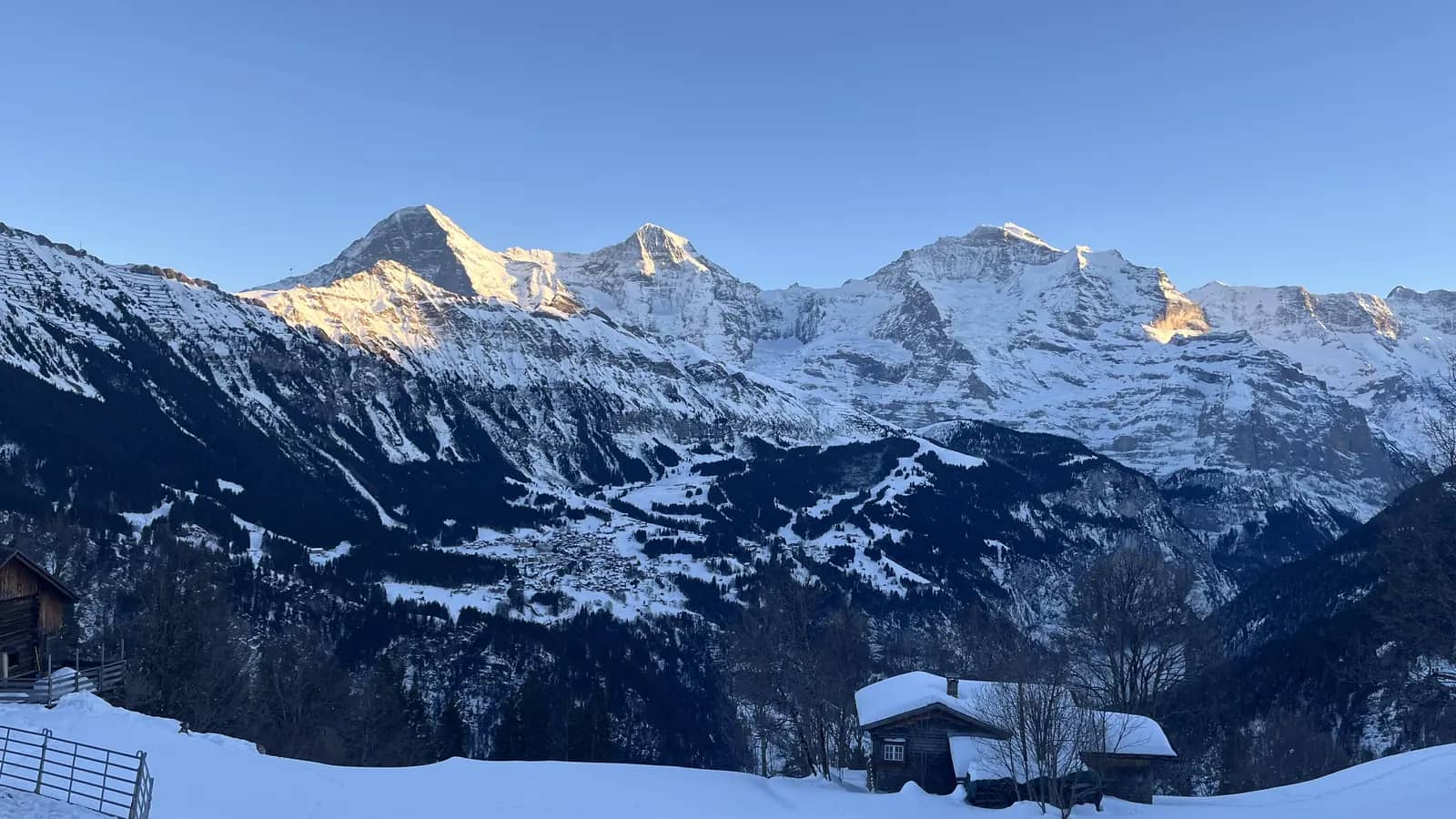 Interlaken Winter Activities, Ranked by a Local Guide